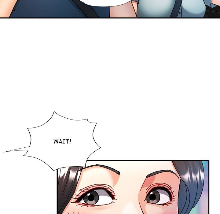 In Her Place - Chapter 79 Page 35