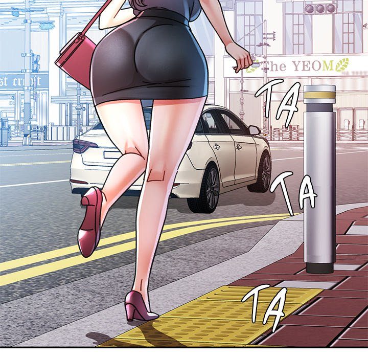 In Her Place - Chapter 79 Page 37