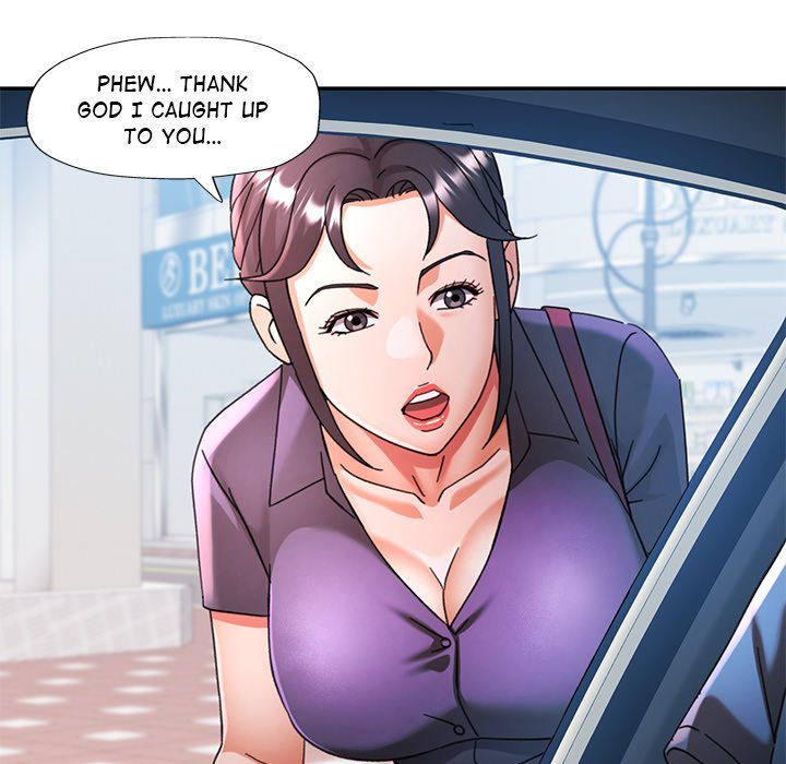 In Her Place - Chapter 79 Page 41