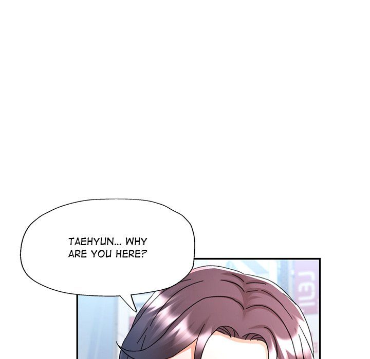 In Her Place - Chapter 79 Page 44