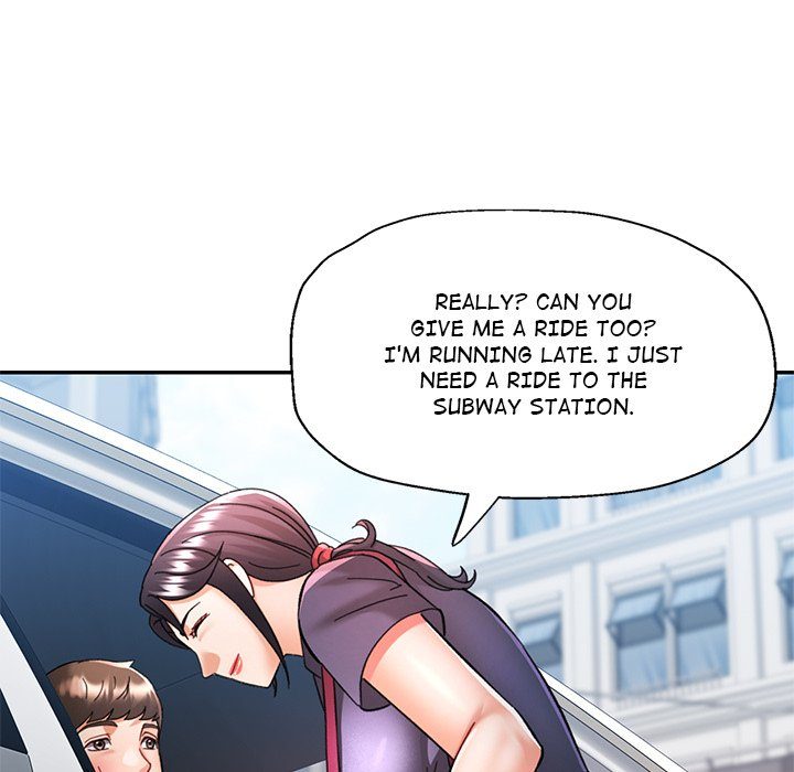 In Her Place - Chapter 79 Page 48