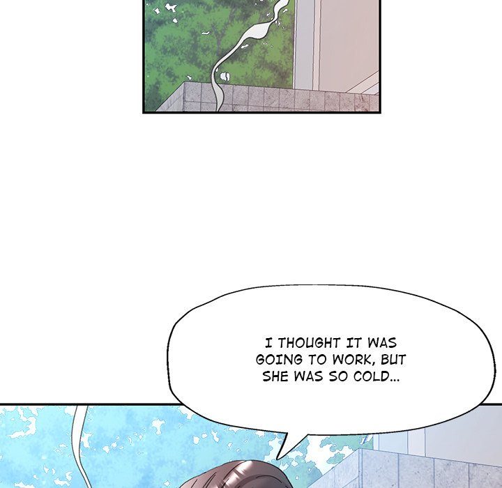 In Her Place - Chapter 79 Page 5