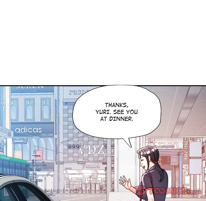 In Her Place - Chapter 79 Page 57