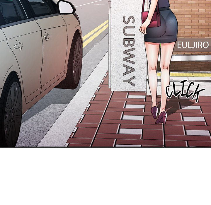 In Her Place - Chapter 79 Page 58