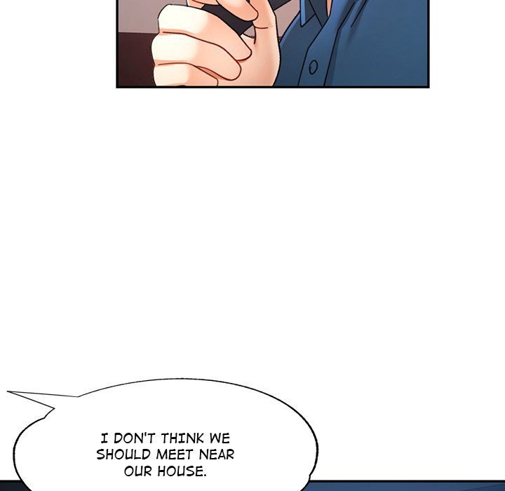 In Her Place - Chapter 79 Page 66