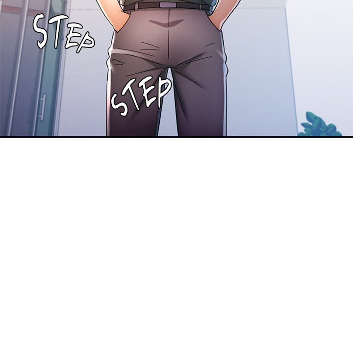 In Her Place - Chapter 79 Page 72