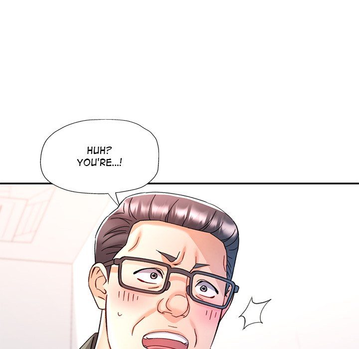 In Her Place - Chapter 79 Page 80