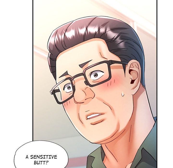 In Her Place - Chapter 79 Page 89