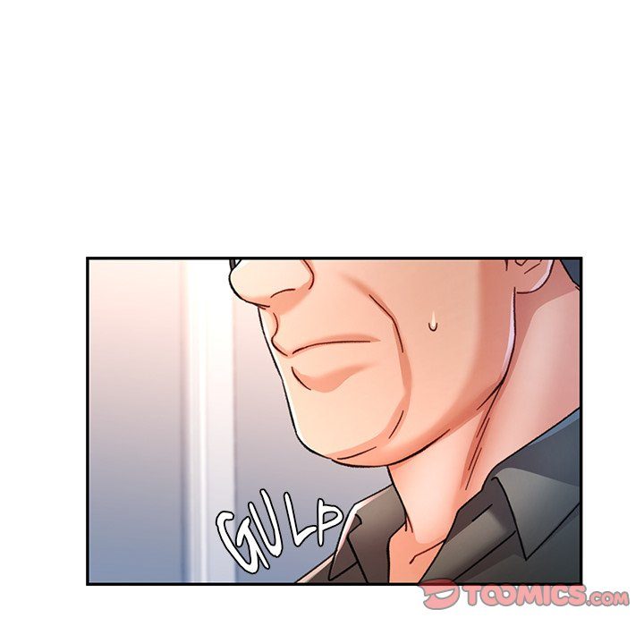 In Her Place - Chapter 79 Page 93