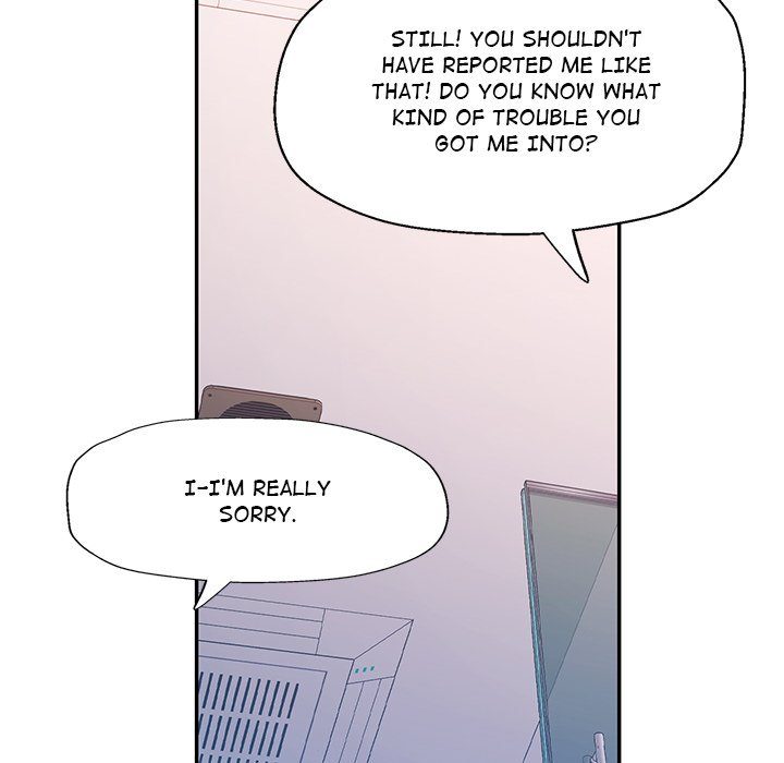 In Her Place - Chapter 79 Page 96