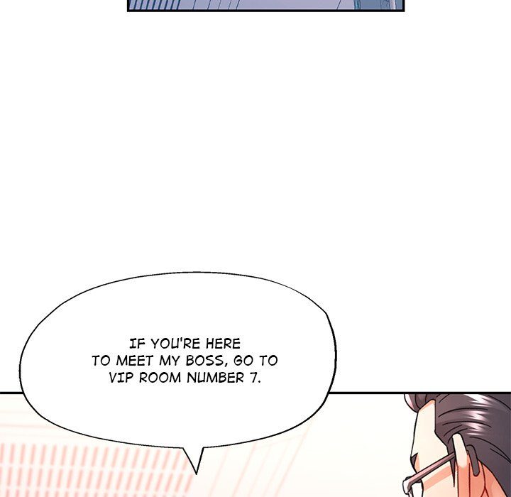 In Her Place - Chapter 79 Page 97