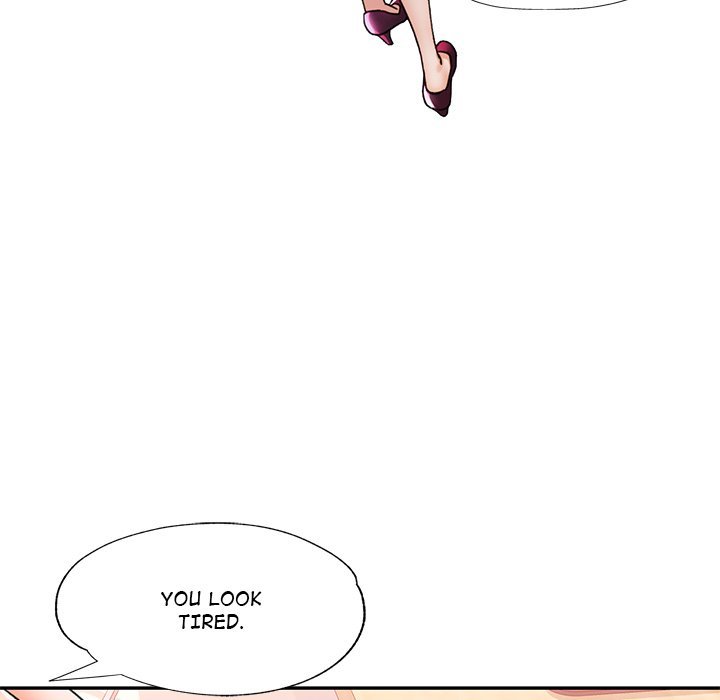 In Her Place - Chapter 81 Page 108