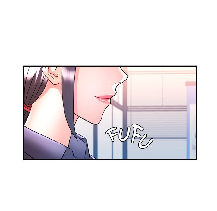 In Her Place - Chapter 81 Page 118