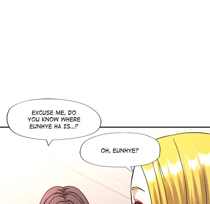 In Her Place - Chapter 81 Page 125