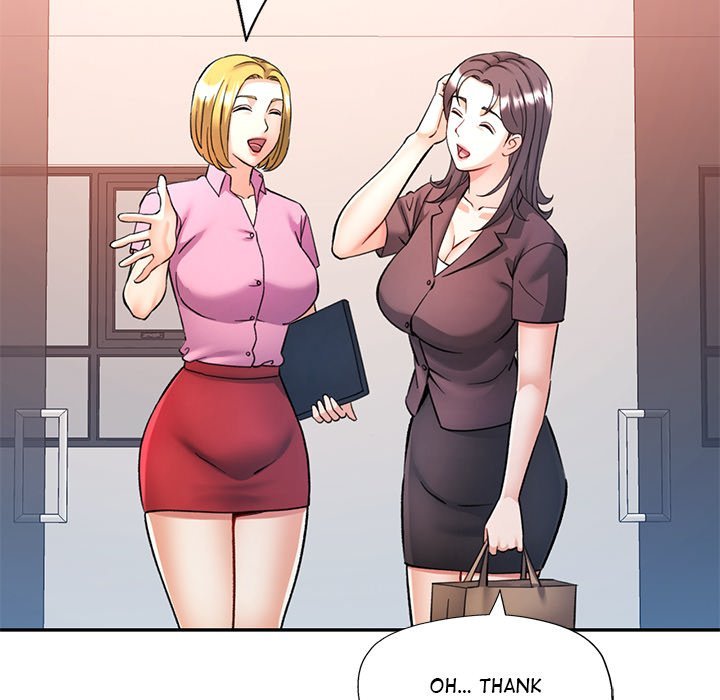 In Her Place - Chapter 81 Page 128
