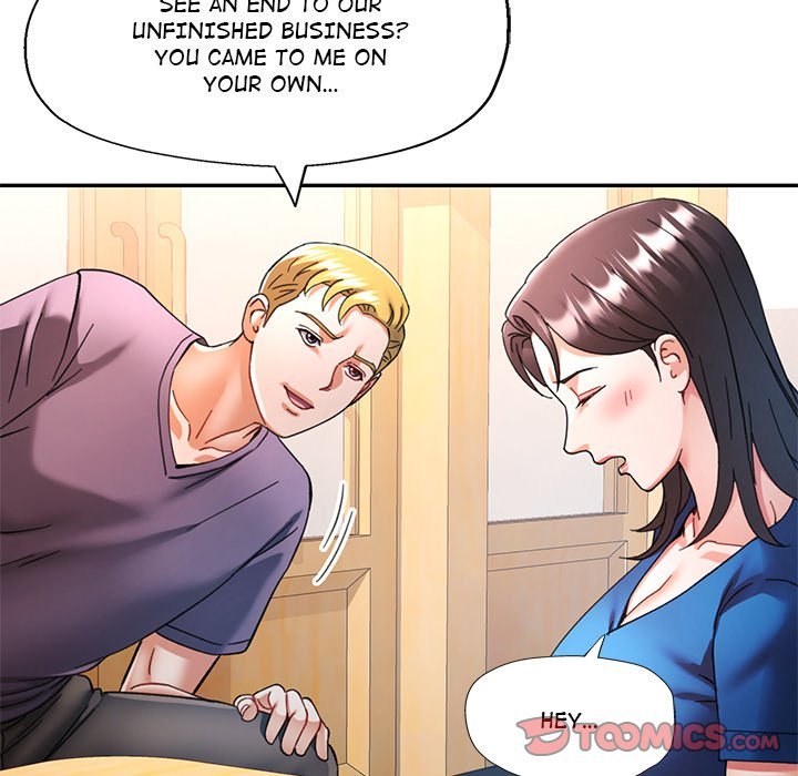 In Her Place - Chapter 81 Page 27