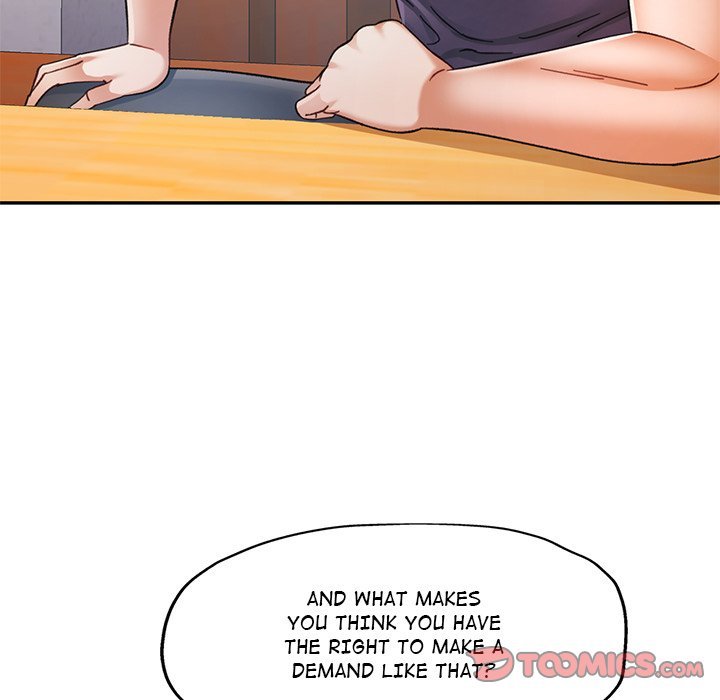 In Her Place - Chapter 81 Page 33