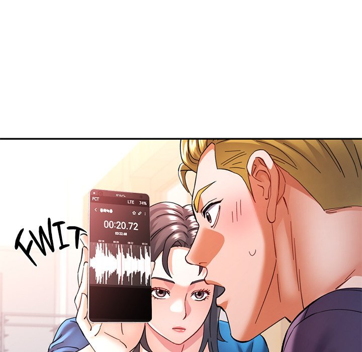 In Her Place - Chapter 81 Page 37