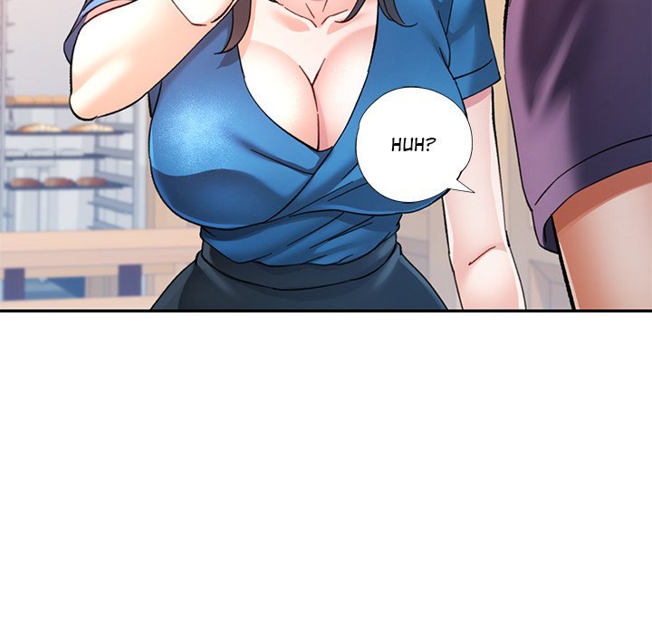 In Her Place - Chapter 81 Page 38