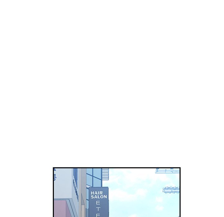 In Her Place - Chapter 81 Page 42