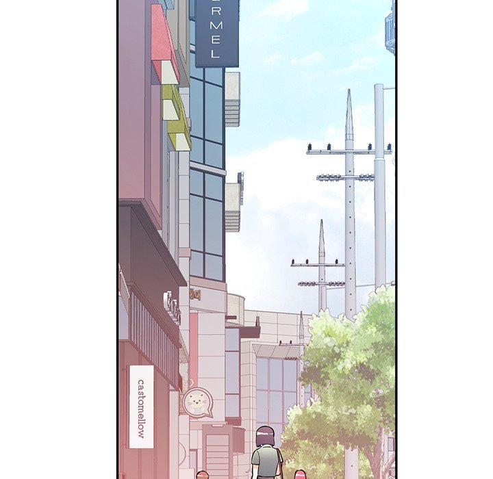 In Her Place - Chapter 81 Page 43