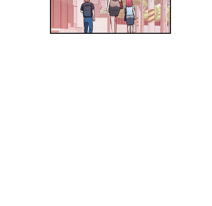 In Her Place - Chapter 81 Page 44