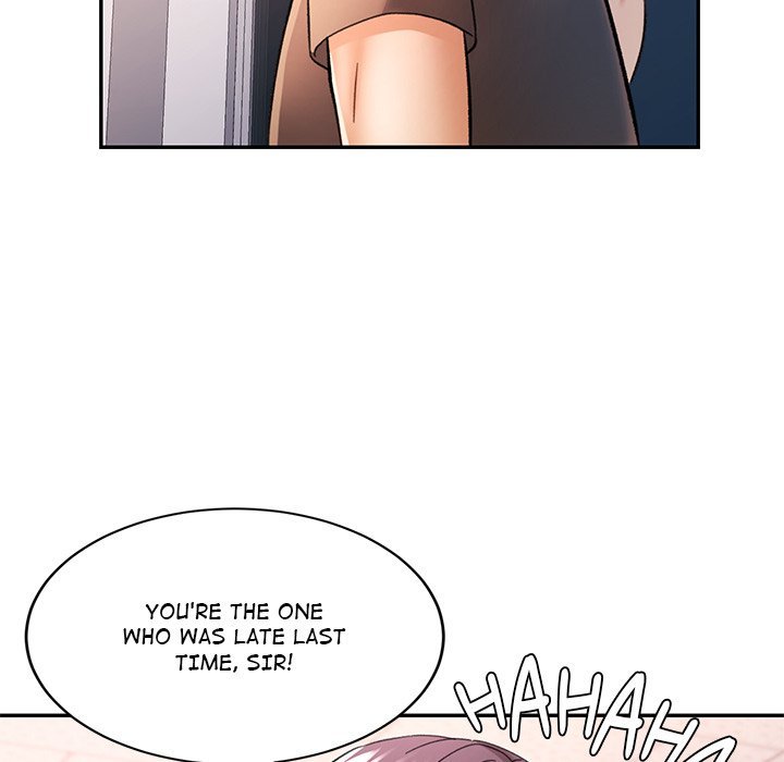 In Her Place - Chapter 81 Page 5