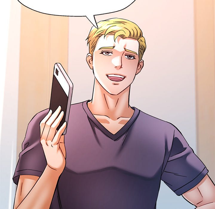 In Her Place - Chapter 81 Page 74