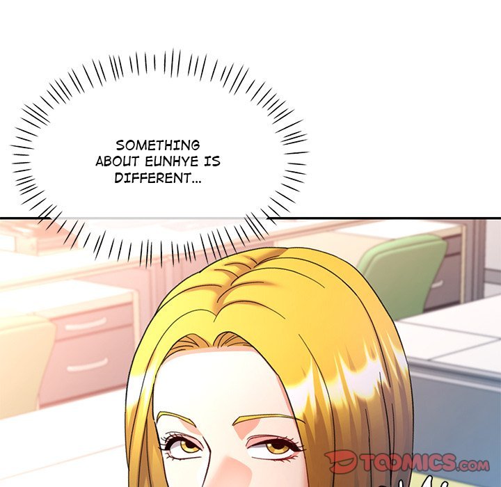 In Her Place - Chapter 81 Page 9