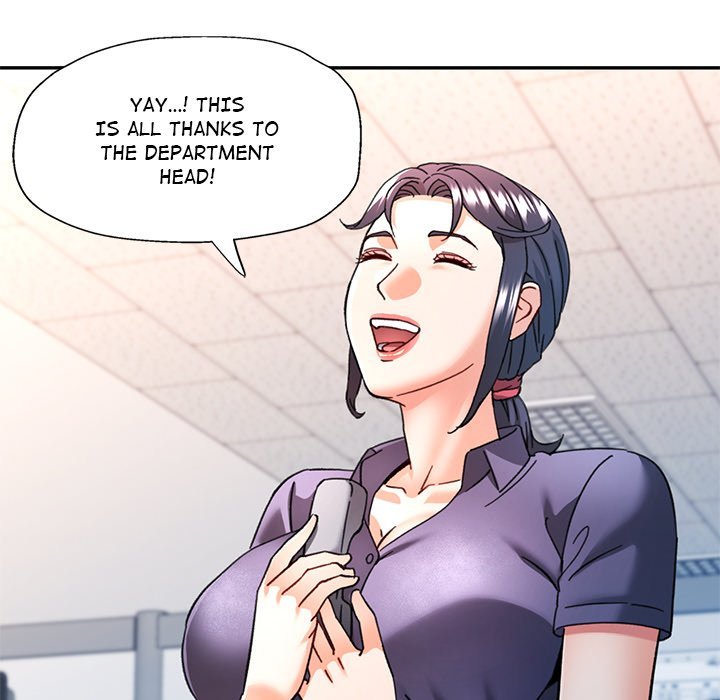 In Her Place - Chapter 81 Page 94