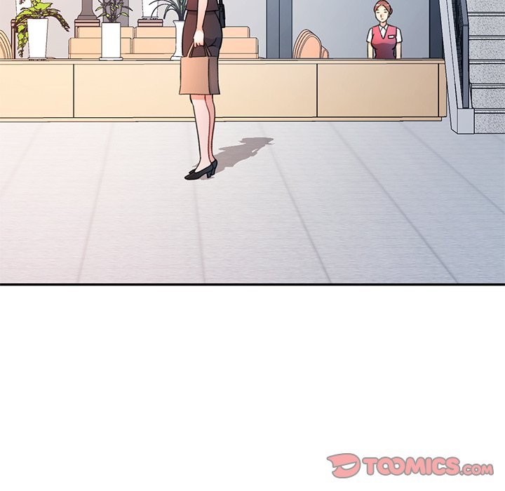In Her Place - Chapter 81 Page 99