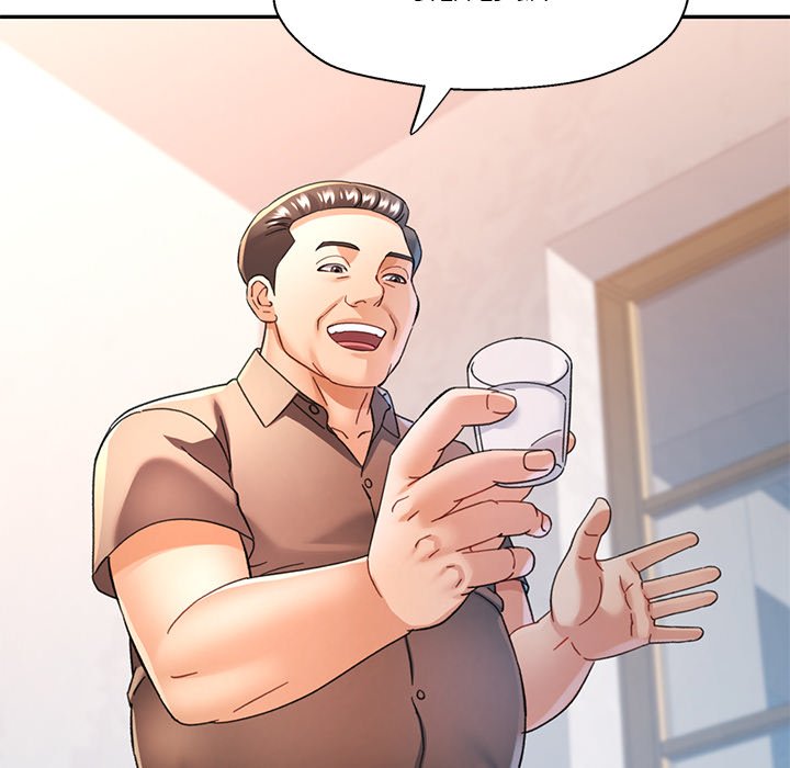 In Her Place - Chapter 82 Page 115