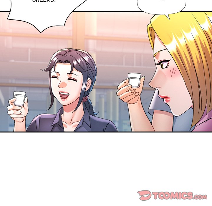 In Her Place - Chapter 82 Page 117