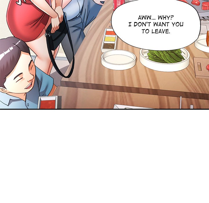 In Her Place - Chapter 82 Page 119