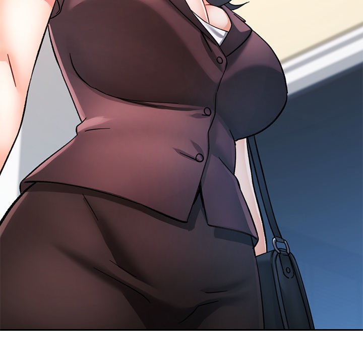 In Her Place - Chapter 82 Page 12