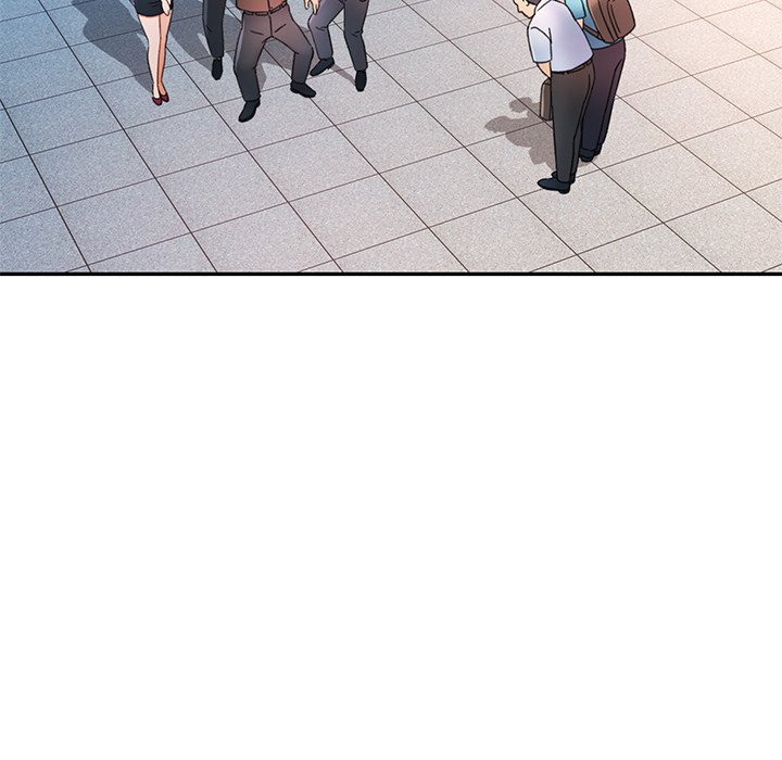 In Her Place - Chapter 82 Page 121