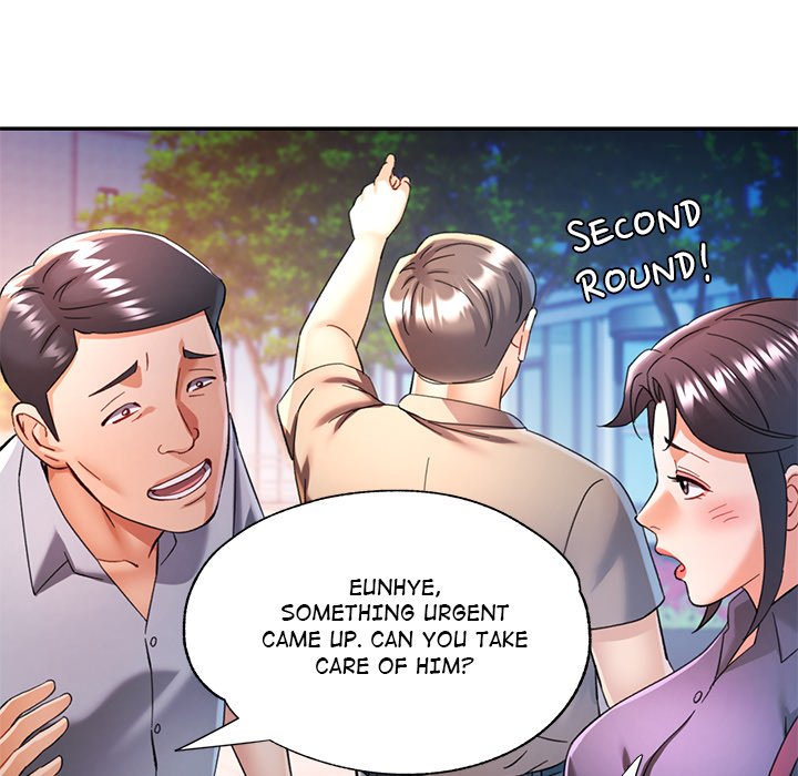 In Her Place - Chapter 82 Page 122