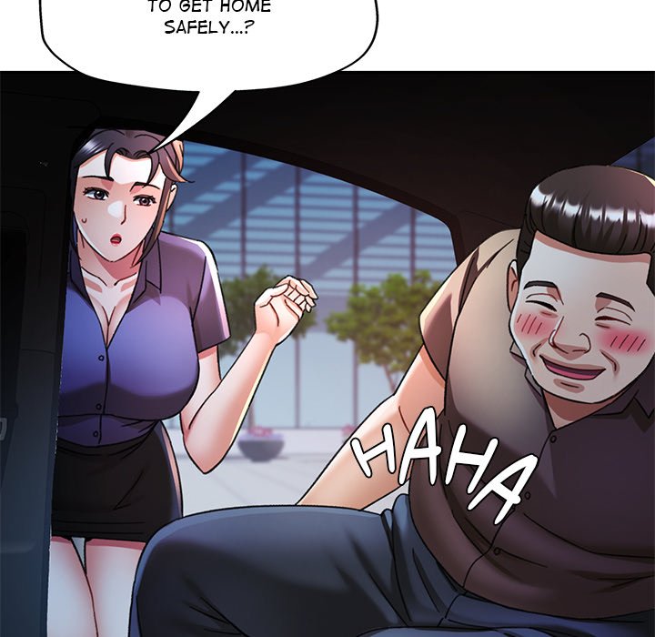 In Her Place - Chapter 82 Page 126