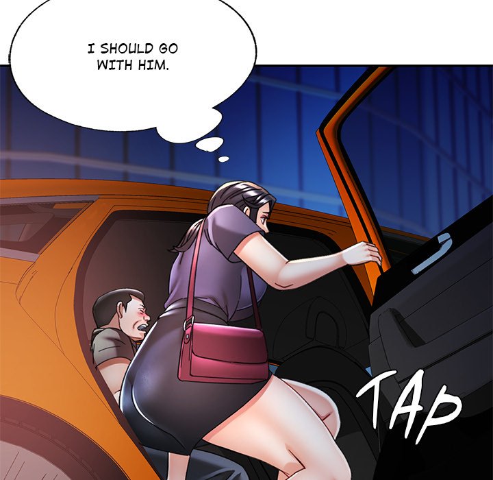 In Her Place - Chapter 82 Page 128