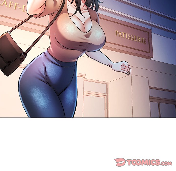 In Her Place - Chapter 82 Page 135