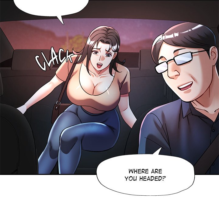 In Her Place - Chapter 82 Page 138