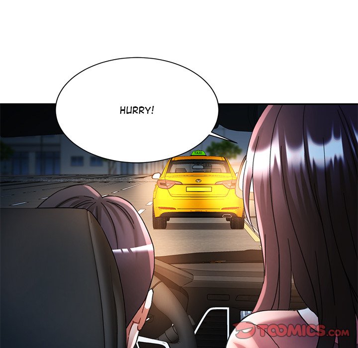 In Her Place - Chapter 82 Page 141