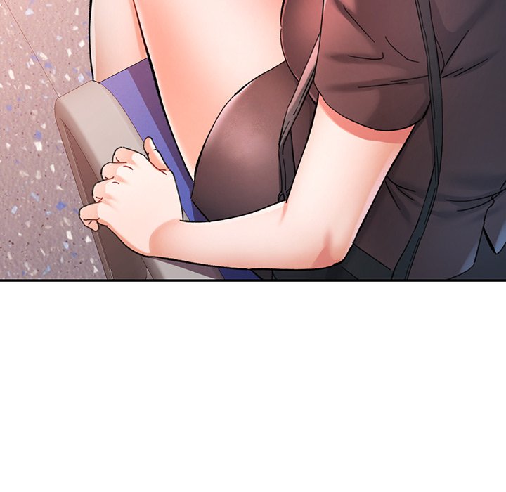 In Her Place - Chapter 82 Page 19