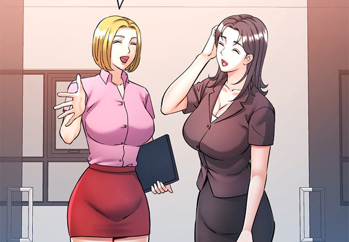 In Her Place - Chapter 82 Page 2