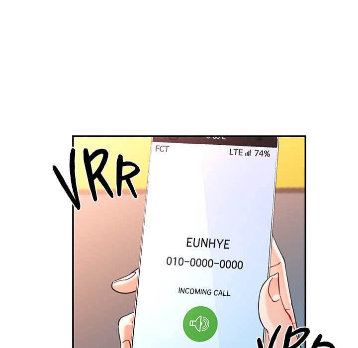 In Her Place - Chapter 82 Page 20