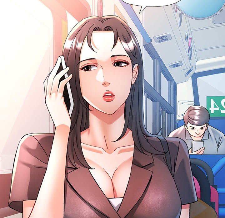 In Her Place - Chapter 82 Page 22