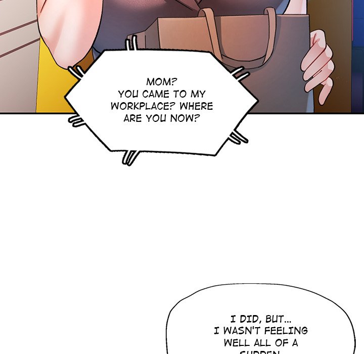 In Her Place - Chapter 82 Page 23
