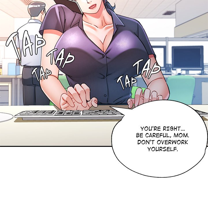 In Her Place - Chapter 82 Page 26