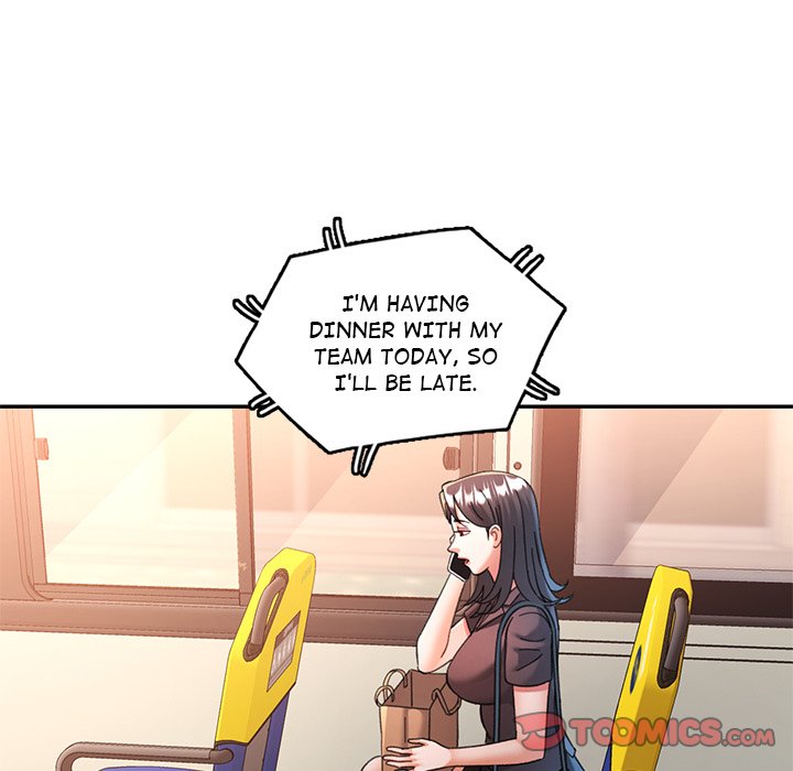 In Her Place - Chapter 82 Page 27