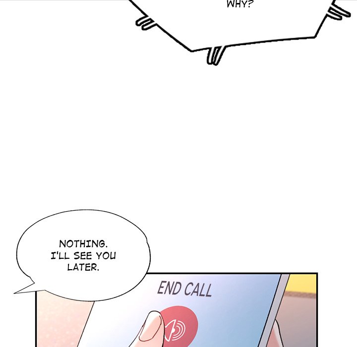 In Her Place - Chapter 82 Page 30